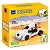 Blocos de Montar Pantasy Peanuts Roadster Set 86908 Original Lacrado Colecionável - Imagem 2