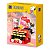 Blocos de Montar Pantasy Peanuts Snoopy Typewriter Set 86913 Original Lacrado Colecionável - Imagem 3