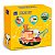 Blocos de Montar Pantasy Peanuts Steam Boat Set 86907 Original Lacrado Colecionável - Imagem 3
