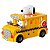 Blocos de Montar Pantasy Peanuts School Bus Set 86906 Original Lacrado Colecionável - Imagem 1