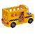 Blocos de Montar Pantasy Peanuts School Bus Set 86906 Original Lacrado Colecionável - Imagem 2