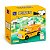 Blocos de Montar Pantasy Peanuts School Bus Set 86906 Original Lacrado Colecionável - Imagem 3