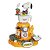 Blocos de Montar Pantasy Peanuts Coffee Time Set 86903 Original Lacrado Colecionável - Imagem 2