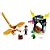 Blocos de Montar Lego Elves Emily Jones & the Eagle Gateway - Imagem 1