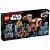 Blocos de Montar Lego Star Wars Rathtar Escape Set 75180 Original Lacrado Colecionável - Imagem 1