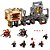 Blocos de Montar Lego Star Wars Rathtar Escape Set 75180 Original Lacrado Colecionável - Imagem 2
