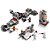 Blocos de Montar Lego Star Wars Defense of Crait - Imagem 2