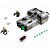 Blocos de Montar Lego Star Wars Moloch's Landspeeder Set 75210 Original Lacrado Colecionável - Imagem 2