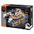 Blocos de Montar iM.Master 4-em-1 Remote Tank High Speed Stunt 554pc Original Lacrado Colecionável - Imagem 3