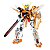 Blocos de Montar iM.Master Mecha Warrior Orange 833 Peças Original Lacrado Colecionável - Imagem 1