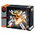 Blocos de Montar iM.Master Mecha Warrior Orange 833 Peças Original Lacrado Colecionável - Imagem 2
