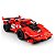 Blocos de Montar iM.Master Pull Back Super Runner Red 351 Peças Original Lacrado Colecionável - Imagem 3