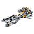 Blocos de Montar iM.Master Star Craft 955 Peças Original Lacrado Colecionável Autêntico Premium - Imagem 2