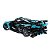 Blocos de Montar iM.Master Programming Super Blue Rc 439 Peças Original Lacrado Colecionável - Imagem 3