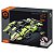 Blocos de Montar iM.Master Pull Back Race Car Green Rc 335 Peças Original Lacrado Colecionável - Imagem 1