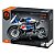 Blocos de Montar iM.Master Motorcycle Blue/white 542 Peças Original Lacrado Colecionável - Imagem 1