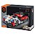 Blocos de Montar iM.Master Pull Back Super Car Red And White 472 Peças Original Lacrado Colecionável - Imagem 1