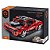 Blocos de Montar iM.Master Pull Back Muscle Car Vermelho 457 Peças Original Lacrado Colecionável - Imagem 1