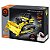 Blocos de Montar iM.Master Robot Bulldozer Rc 452 Peças Original Lacrado Colecionável - Imagem 1