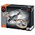 Blocos de Montar iM.Master Star Fighter 817 Peças Original Lacrado Colecionável Autêntico Premium - Imagem 1