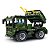 Blocos de Montar iM.Master Pull Back Bomber Truck Gun Rc 364 Peças Original Lacrado Colecionável - Imagem 2