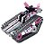 Blocos de Montar iM.Master Robot Stunt Car Rc 408 Peças Original Lacrado Colecionável - Imagem 3
