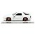 Miniatura Jada Toys JDM Mazda 1985 Escala 1:24 Diecast Metal Original Colecionável Autêntica Premium - Imagem 2
