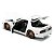 Miniatura Jada Toys JDM Mazda 1985 Escala 1:24 Diecast Metal Original Colecionável Autêntica Premium - Imagem 4