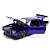 Miniatura Jada Toys Bigtime Muscle Chevrolet 1971 Camaro Escala 1:24 Diecast Original Colecionável - Imagem 2