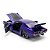 Miniatura Jada Toys Bigtime Muscle Chevrolet 1971 Camaro Escala 1:24 Diecast Original Colecionável - Imagem 3