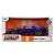 Miniatura Jada Toys Bigtime Muscle Chevrolet 1971 Camaro Escala 1:24 Diecast Original Colecionável - Imagem 5