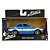 Miniatura Jada Toys Fast Furious Ford Escort Cosworth Escala 1:32 Diecast Original Colecionável - Imagem 3