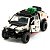 Miniatura Jada Toys Hollywood Rides Jeep Gladiator Escala 1:32 Diecast Original Colecionável - Imagem 1