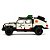 Miniatura Jada Toys Hollywood Rides Jeep Gladiator Escala 1:32 Diecast Original Colecionável - Imagem 2