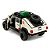Miniatura Jada Toys Hollywood Rides Jeep Gladiator Escala 1:32 Diecast Original Colecionável - Imagem 3