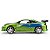 Miniatura Jada Toys Fast & Furious Brian's Mitsubishi Eclipse Color Brush Diecast Original - Imagem 2