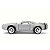 Miniatura Jada Toys Fast & Furious Dom's Ice Charger Escala 1:24 Diecast Original Colecionável - Imagem 2