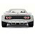 Miniatura Jada Toys Fast & Furious Dom's Ice Charger Escala 1:24 Diecast Original Colecionável - Imagem 3