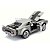 Miniatura Jada Toys Fast & Furious Dom's Ice Charger Escala 1:24 Diecast Original Colecionável - Imagem 4