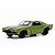 Miniatura Jada Toys Fast & Furious Chevrolet 1973 Camaro Escala 1:32 Diecast Original Colecionável - Imagem 1