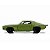 Miniatura Jada Toys Fast & Furious Chevrolet 1973 Camaro Escala 1:32 Diecast Original Colecionável - Imagem 2