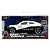 Miniatura Jada Toys Fast & Furious Dodge 2006 Charger Police Car Escala 1:32 Diecast Metal Original - Imagem 4