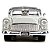 Miniatura Jada Toys Bigtime Muscle Chevrolet 1955 Bel Air Escala 1:24 Diecast Original Colecionável - Imagem 3