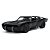 Miniatura Jada Toys Hollywood Rides the Batman 2022 com Batman Escala 1:18 Diecast Metal Original - Imagem 1