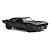 Miniatura Jada Toys Hollywood Rides the Batman 2022 com Batman Escala 1:18 Diecast Metal Original - Imagem 2