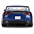 Miniatura Jada Toys Fast & Furious Brian's Nissan GT-R R35 com Light & Brian Diecast Original - Imagem 4