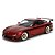 Miniatura Jada Toys Pink Slips Wave 7 Mazda RX-7 FD Escala 1:18 Diecast Original Colecionável - Imagem 1