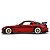 Miniatura Jada Toys Pink Slips Wave 7 Mazda RX-7 FD Escala 1:18 Diecast Original Colecionável - Imagem 2