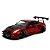 Miniatura Jada Toys Pink Slips W5 Nissan GT-R Liberty Walk Escala 1:18 Diecast Original Colecionável - Imagem 1