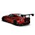 Miniatura Jada Toys Pink Slips W5 Nissan GT-R Liberty Walk Escala 1:18 Diecast Original Colecionável - Imagem 3